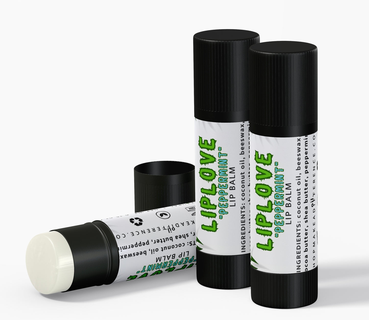 Natural Lip Love Lip Balm