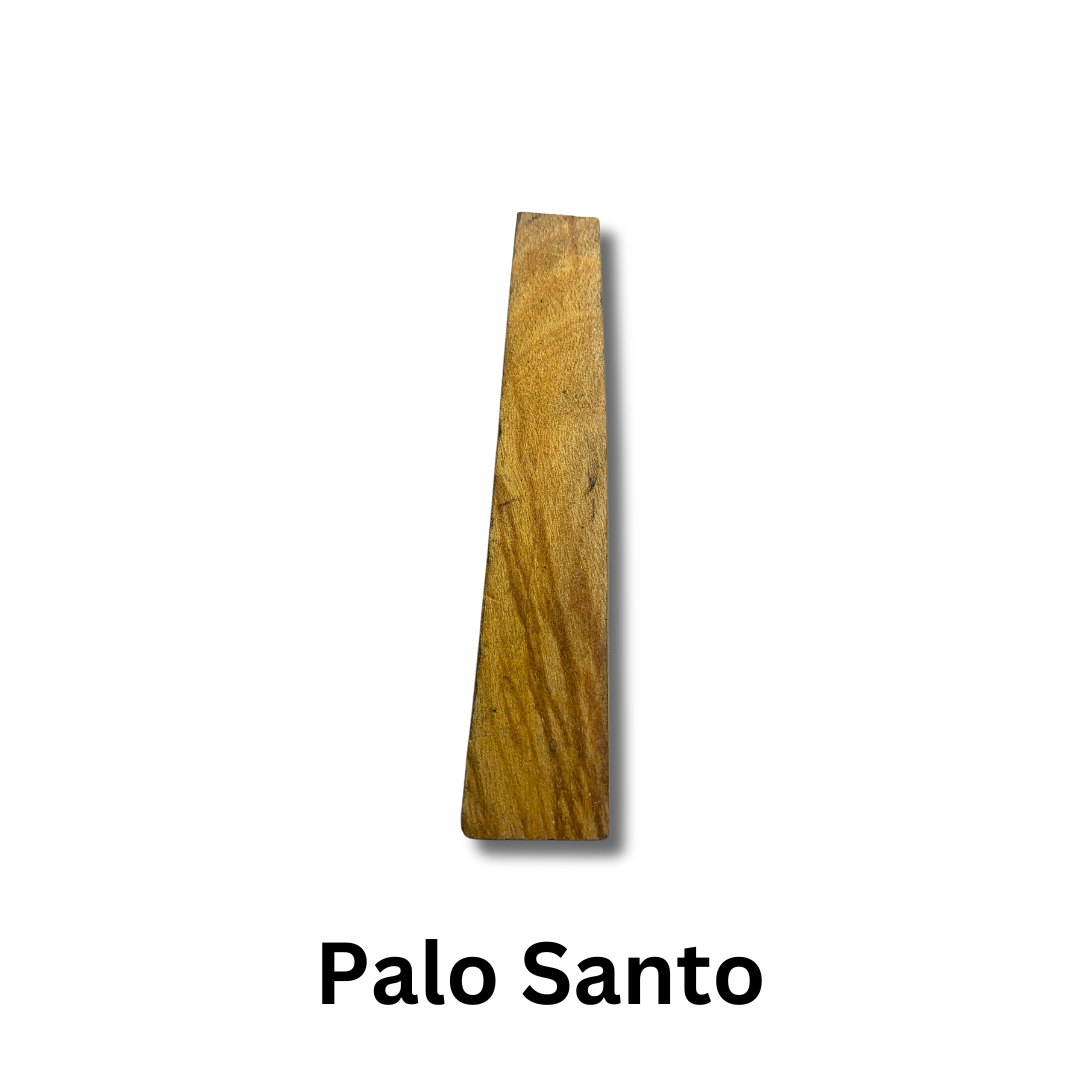 Palo Santo Stick – Sacred Energy Cleansing Wood