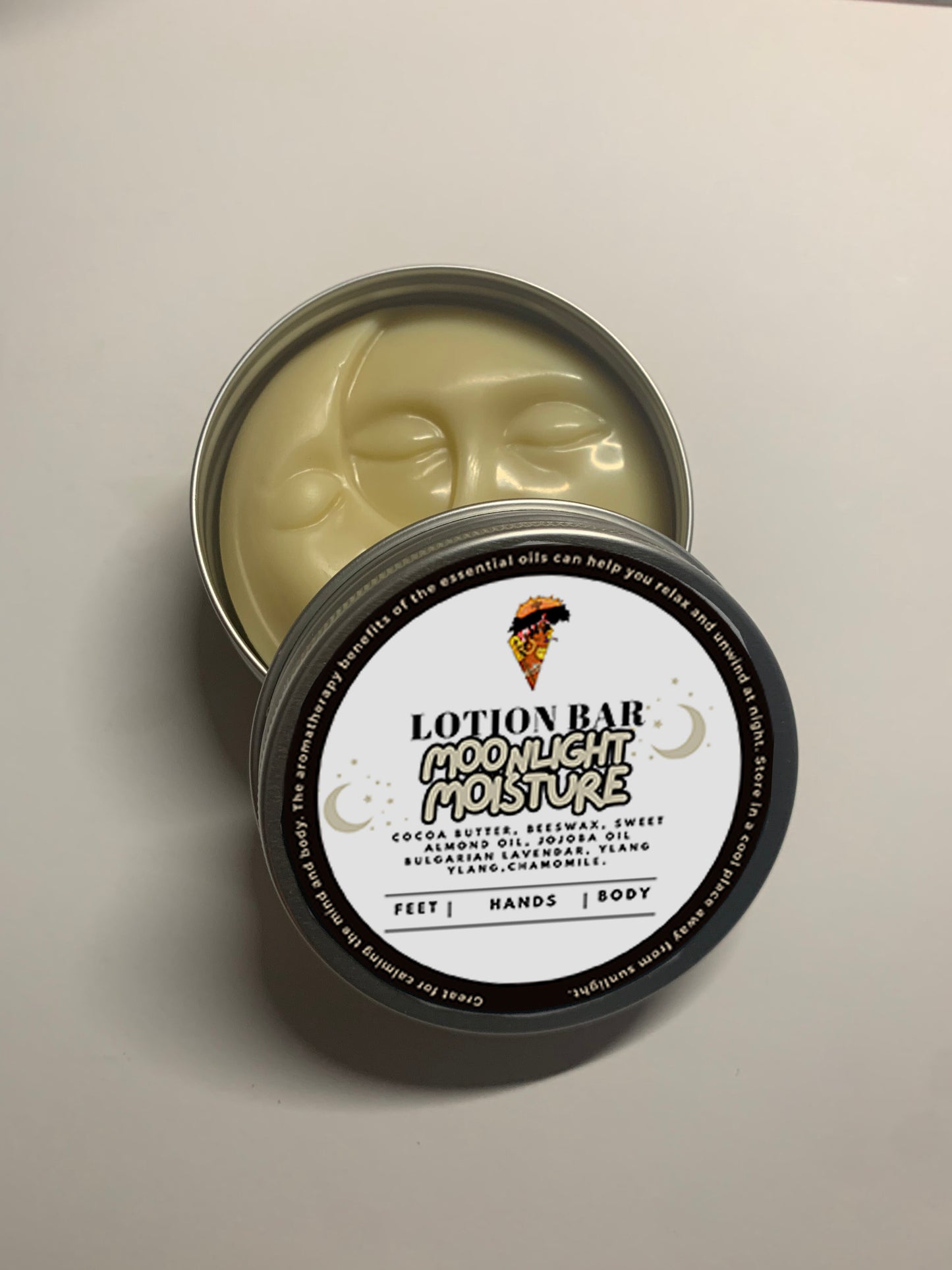 Lotion Bar Set – Special Offer 2 for $25
