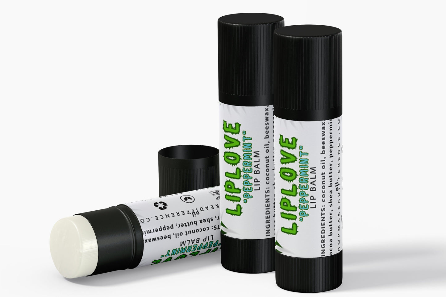 Natural Lip Love Lip Balm