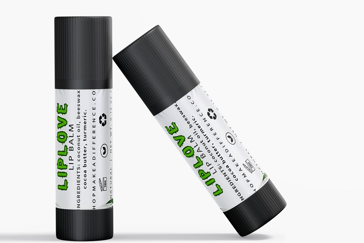 Natural Lip Love Lip Balm