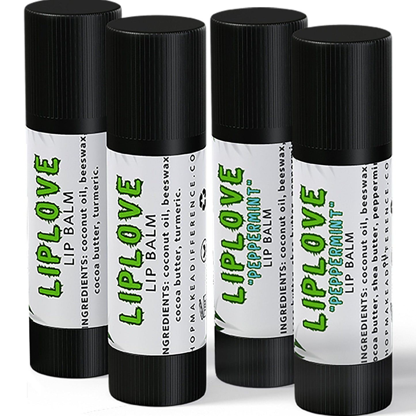 Natural Lip Love Lip Balm