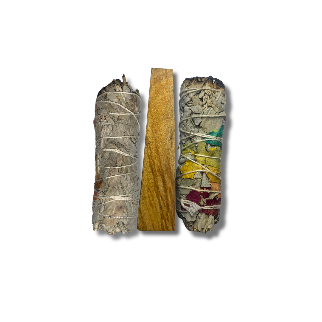 Palo Santo Stick – Sacred Energy Cleansing Wood