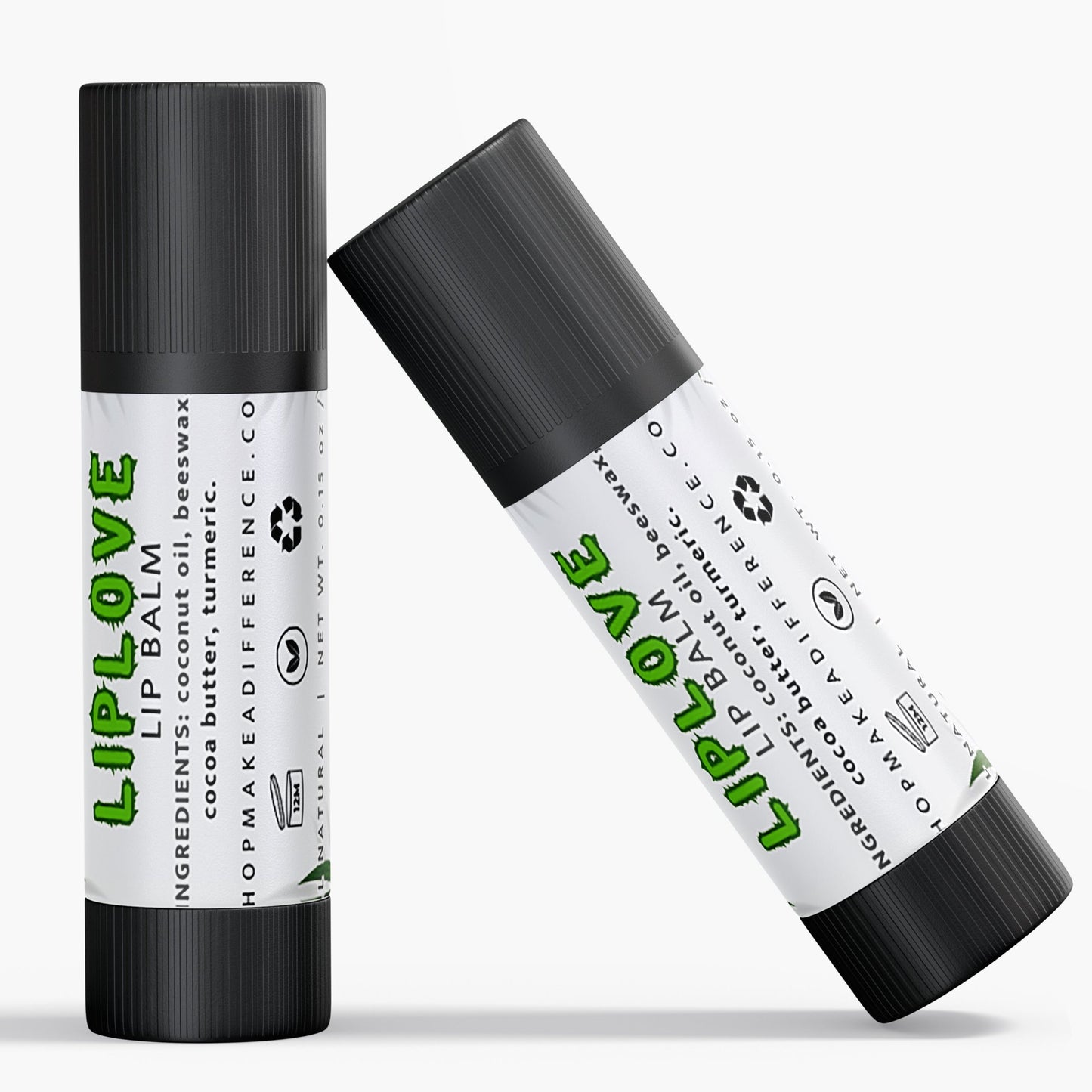 Natural Lip Love Lip Balm