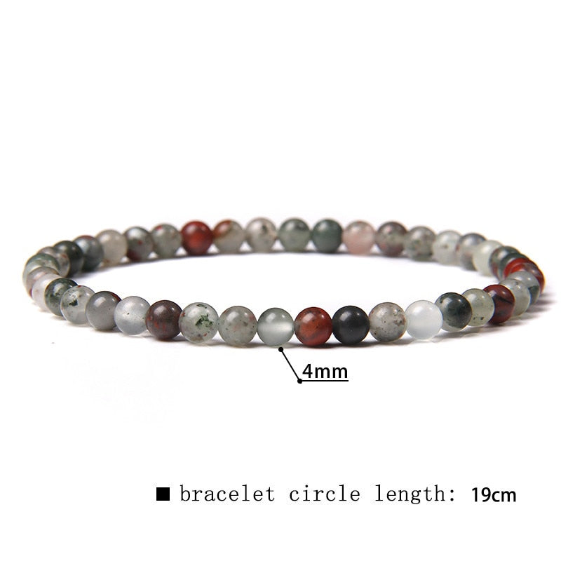 Chakra Beads Energy Bracelet