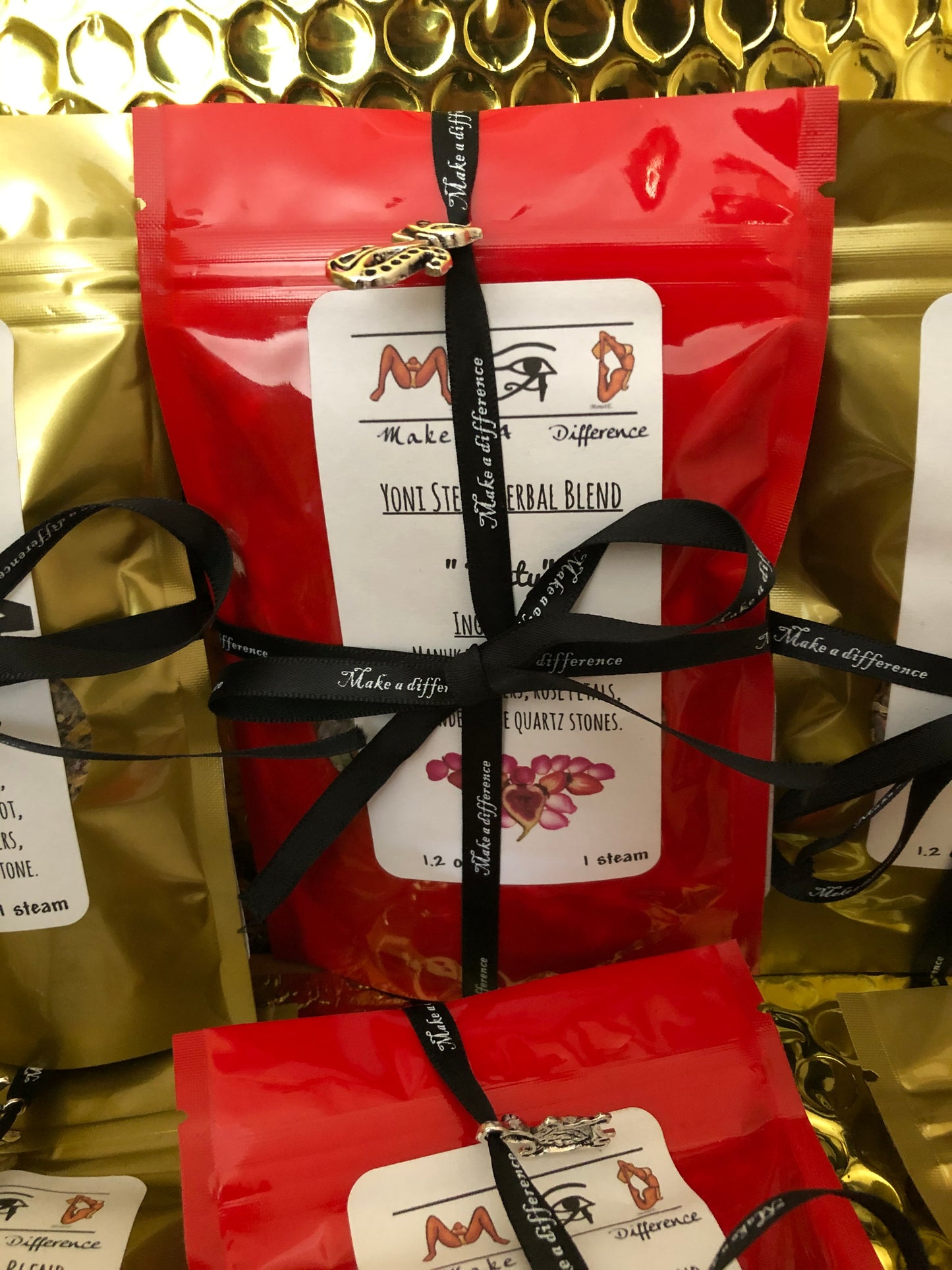 Yoni Steam Herbal Blend