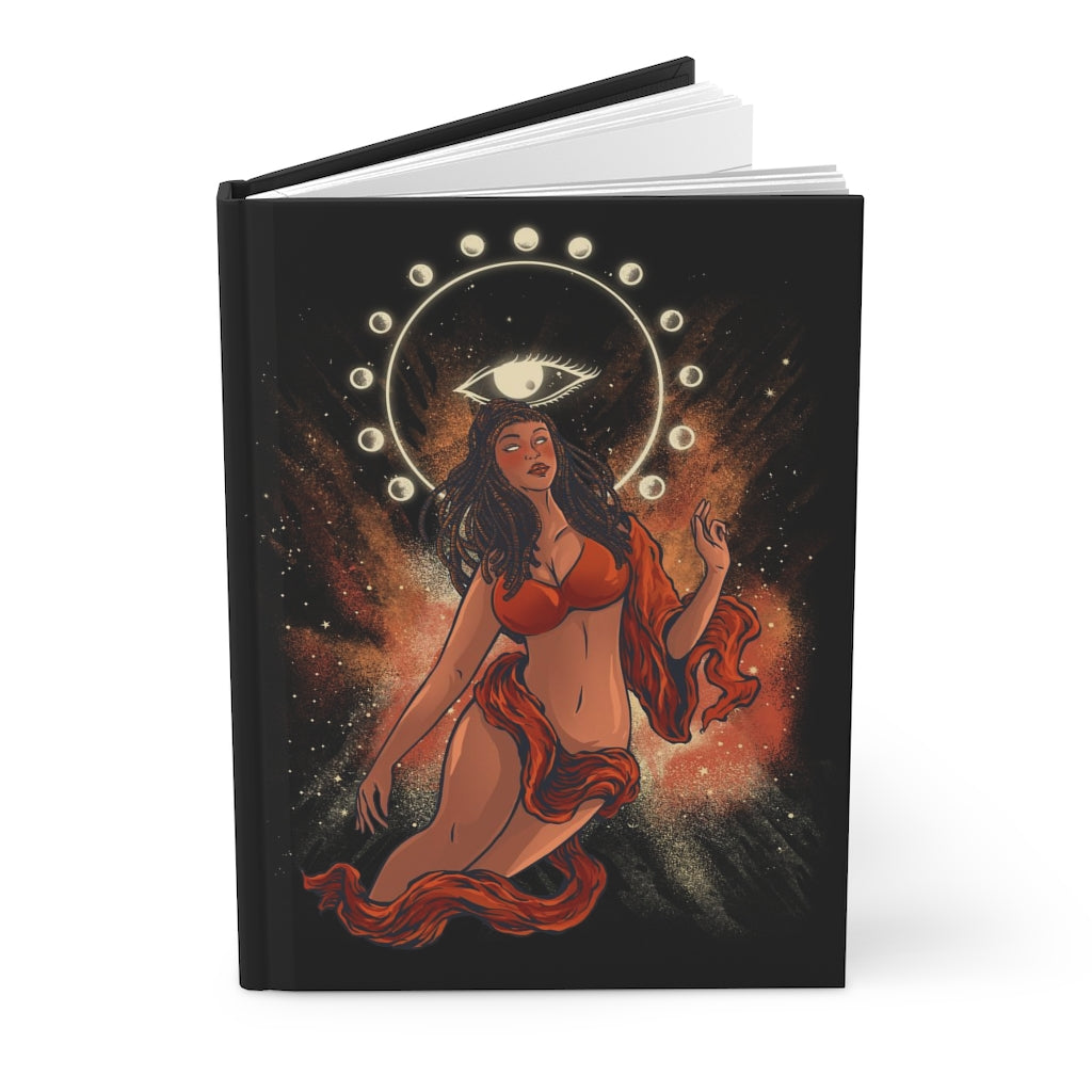 Hardcover Journal Matte