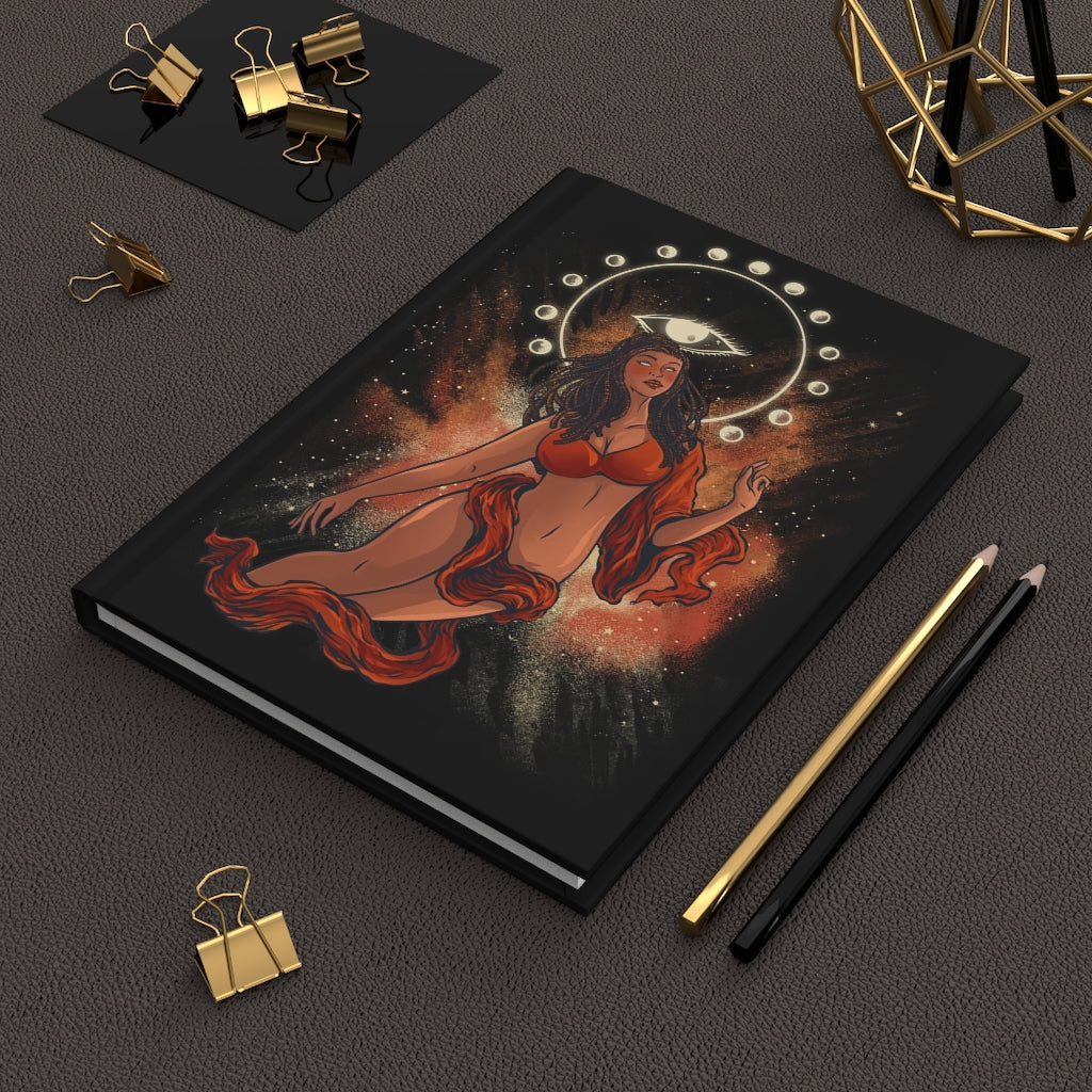 Hardcover Journal Matte