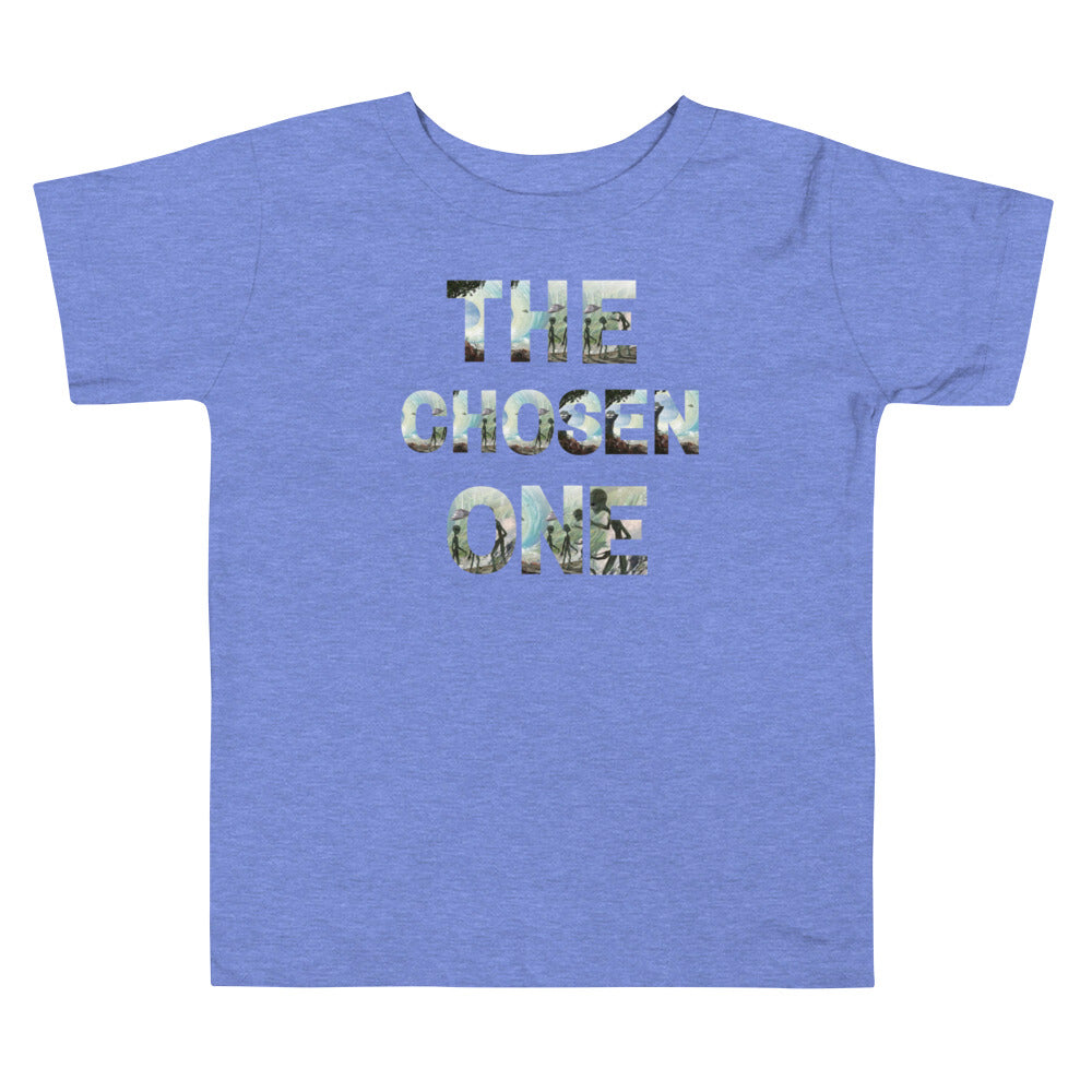 Toddler The Chosen One Short Sleeve Tee