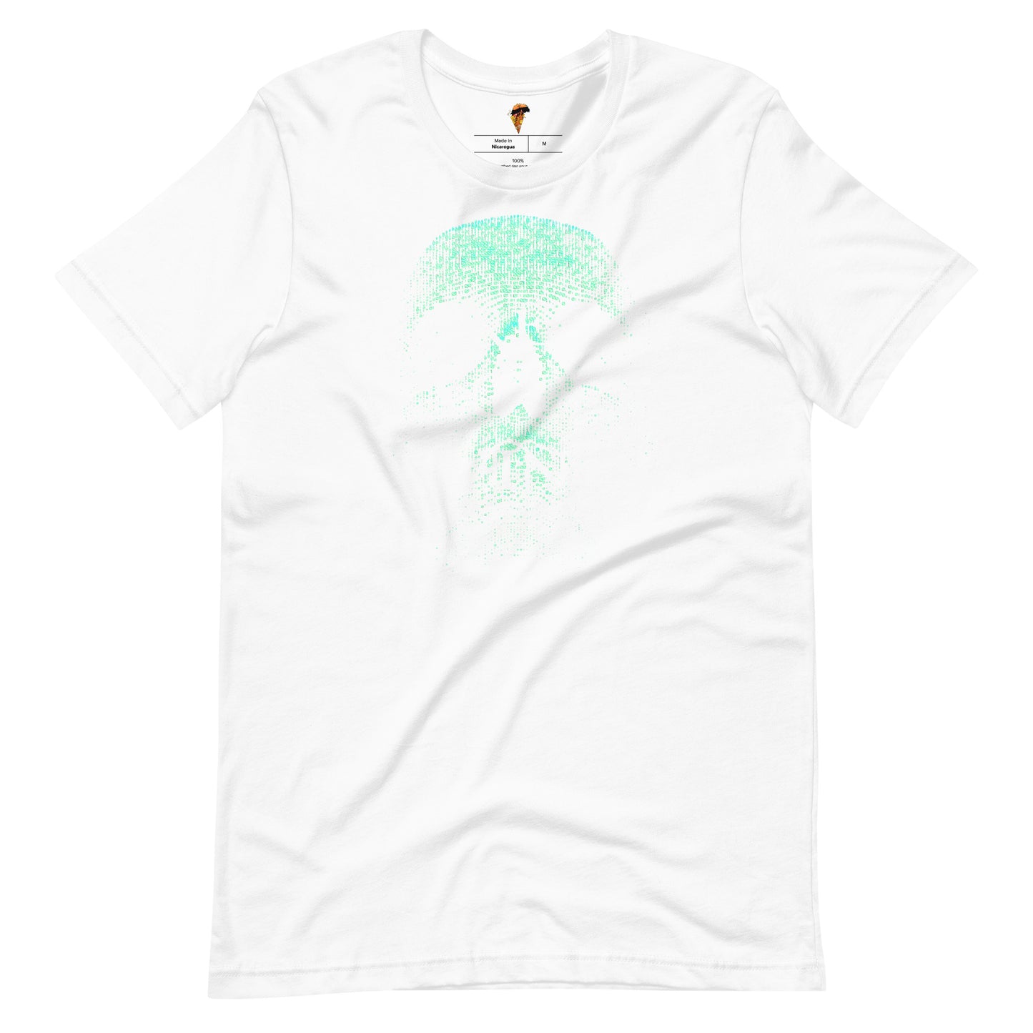 Free your mind Matrix T-shirt