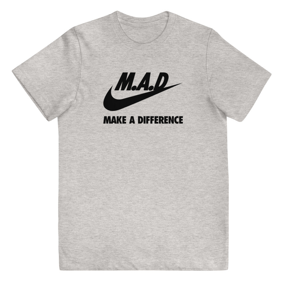 Youth jersey Nike t-shirt