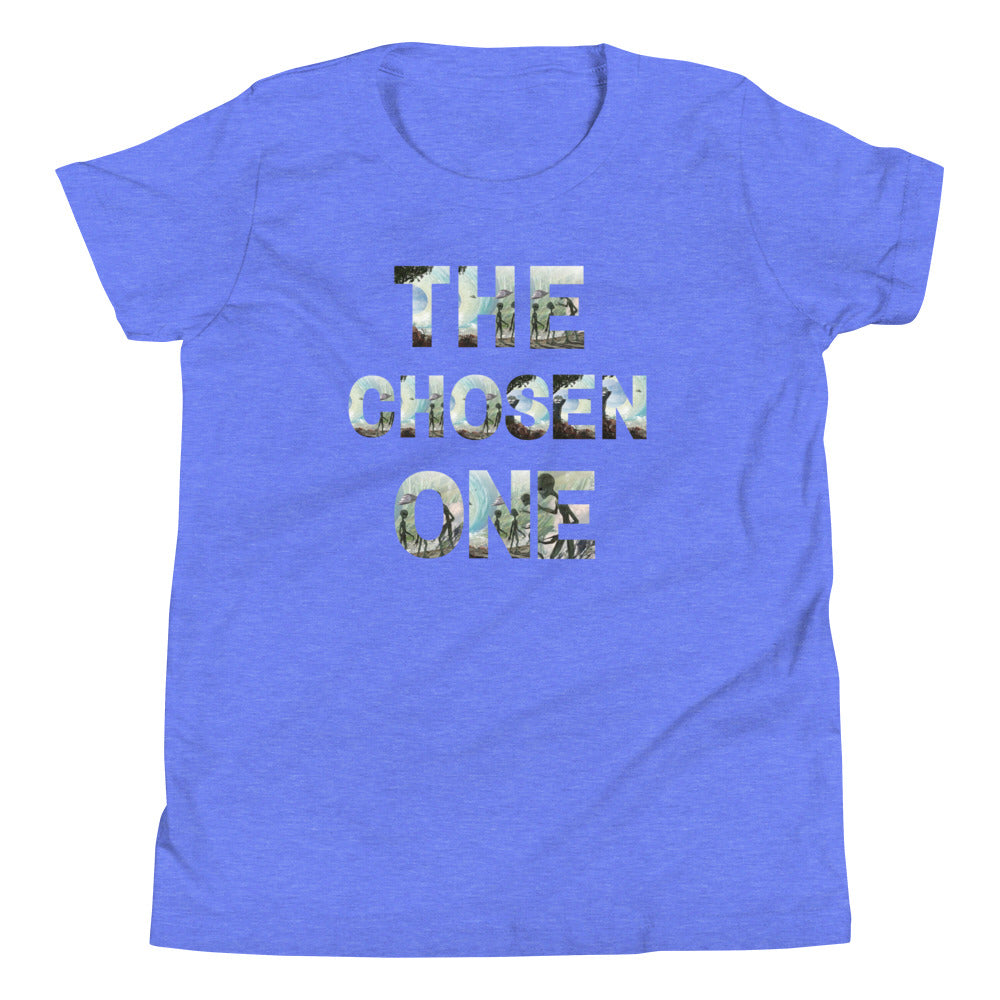 Youth The Chosen One Short Sleeve T-Shirt