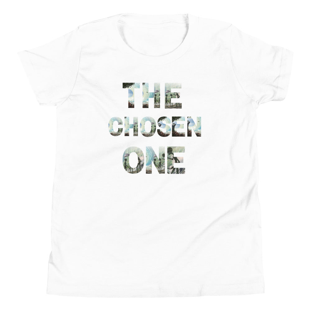 Youth The Chosen One Short Sleeve T-Shirt