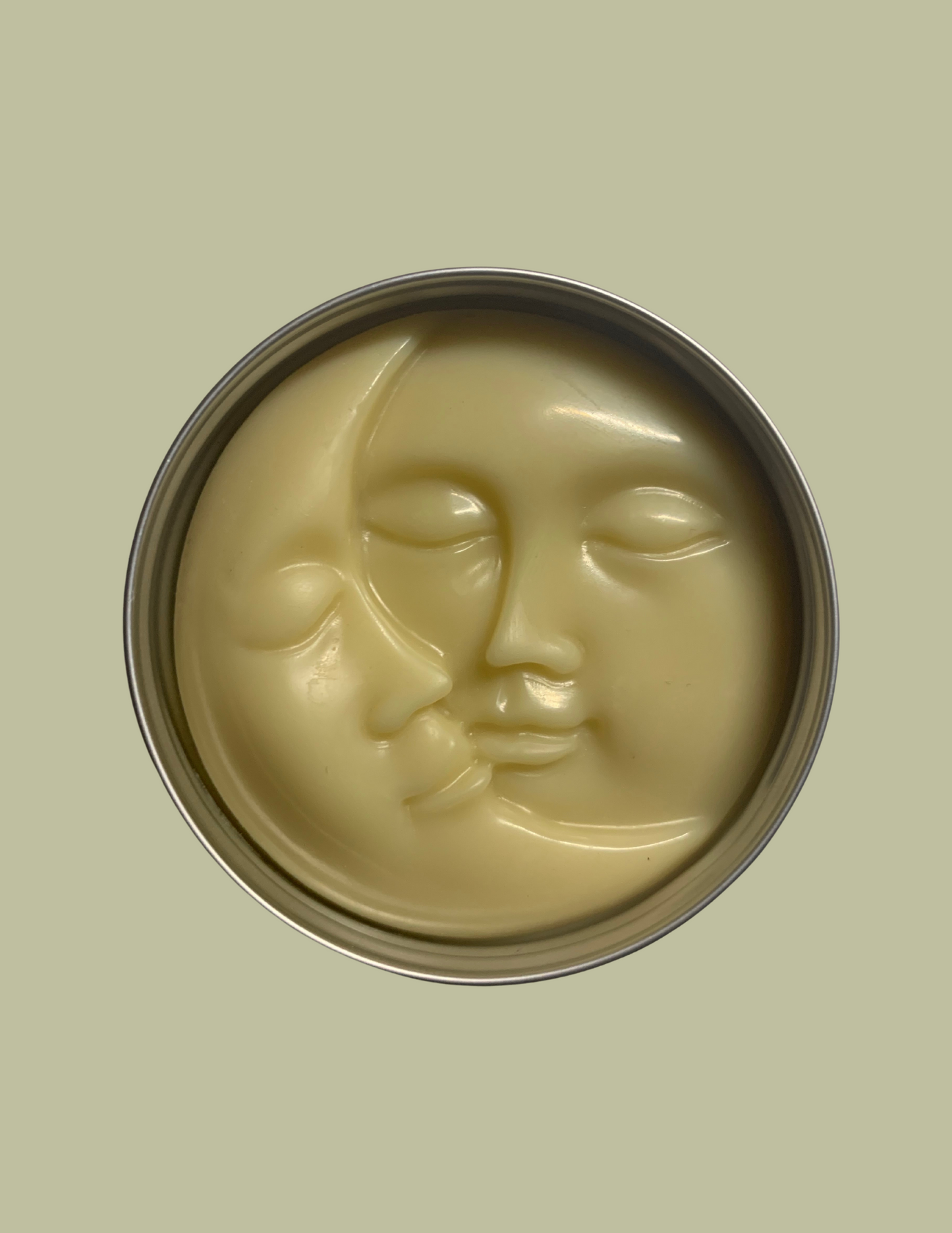 Lotion Bar " Moonlight Moisture"