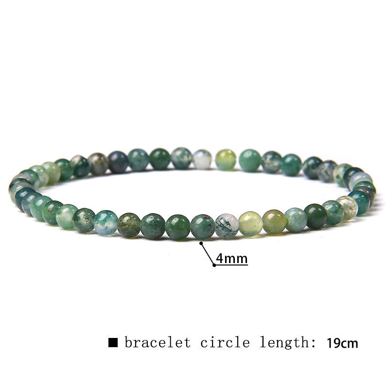 Chakra Beads Energy Bracelet