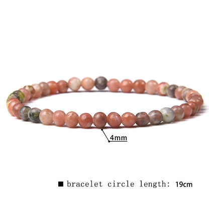 Chakra Beads Energy Bracelet