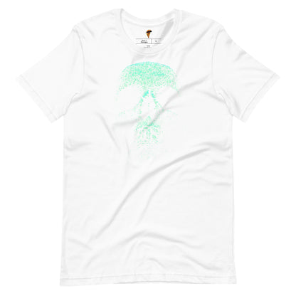 Free your mind Matrix T-shirt