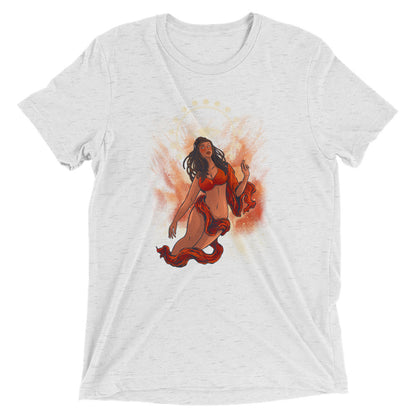 Short sleeve Goddess t-shirt